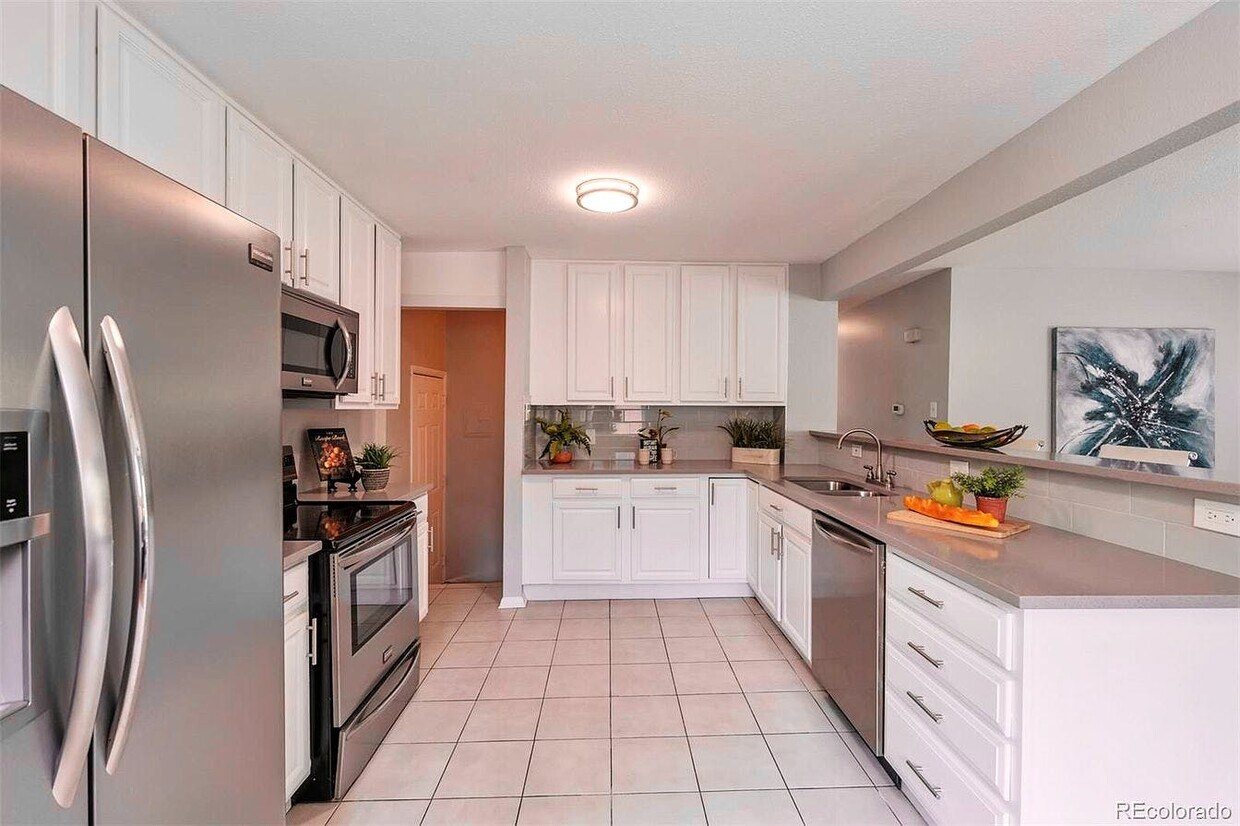 Foto principal - 1325 Scranton St