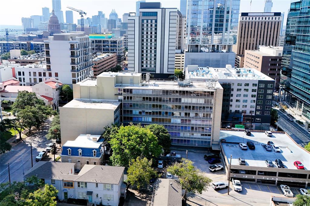 Foto principal - 1800 Lavaca St