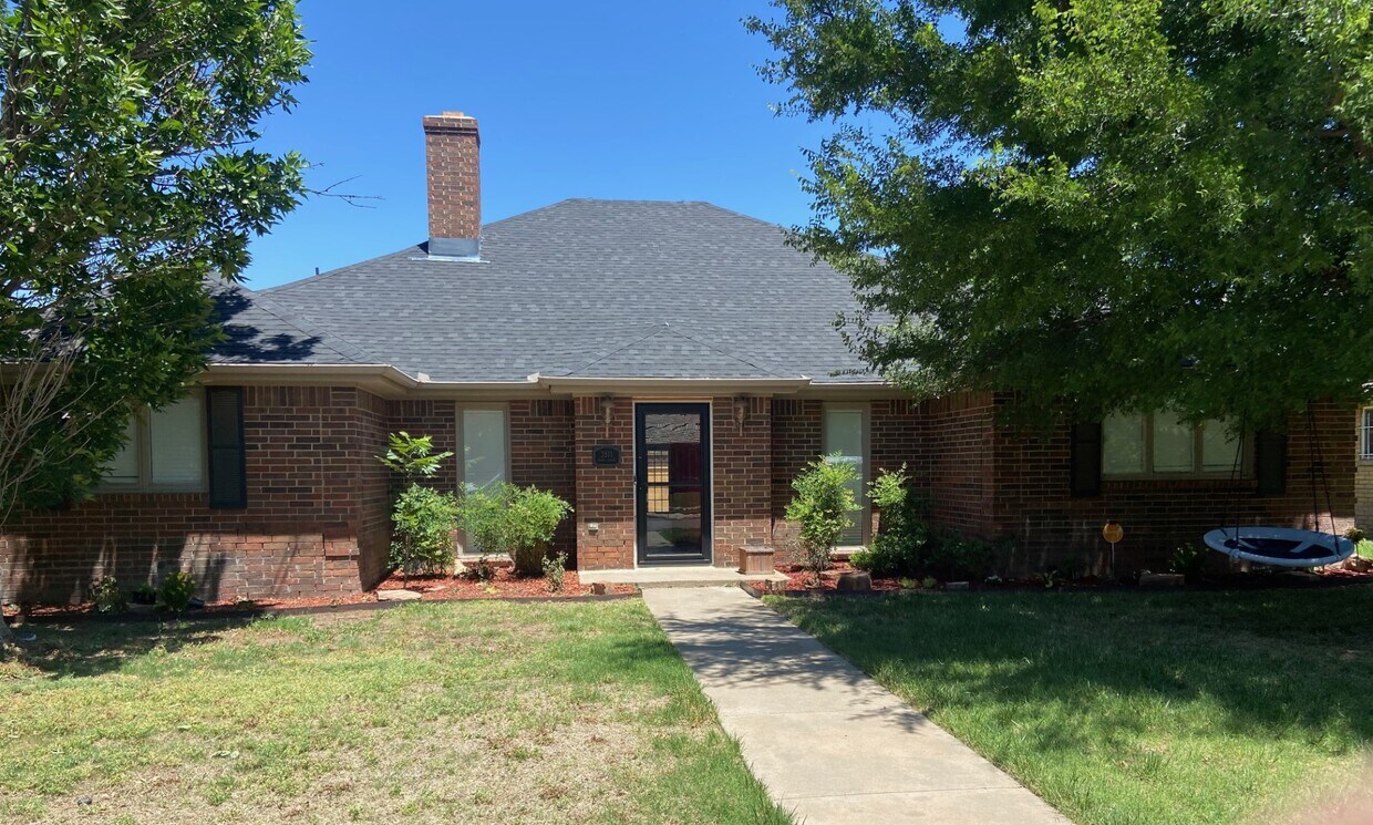 Primary Photo - 3511 Tripp Ave