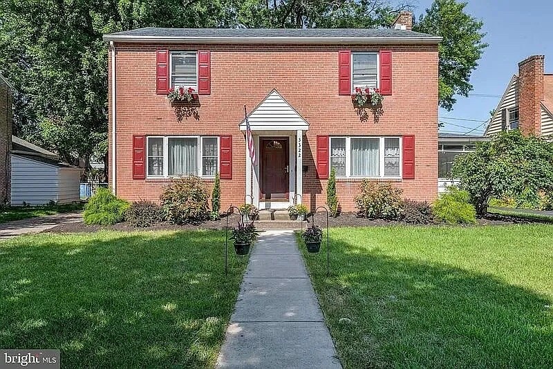 3322 N 2nd St, Harrisburg, PA 17110 House Rental in Harrisburg, PA