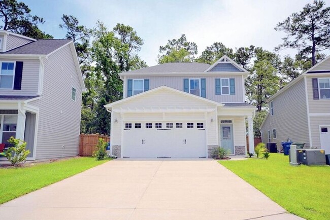 Building Photo - 3351 Kellerton Pl