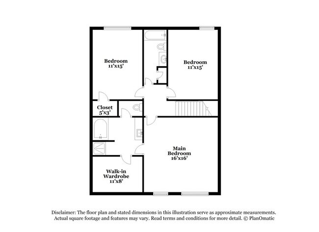 Building Photo - 2806 Red Lodge Way
