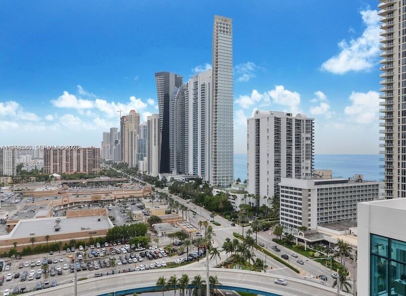 Photo - 150 Sunny Isles Boulevard Unit 11801