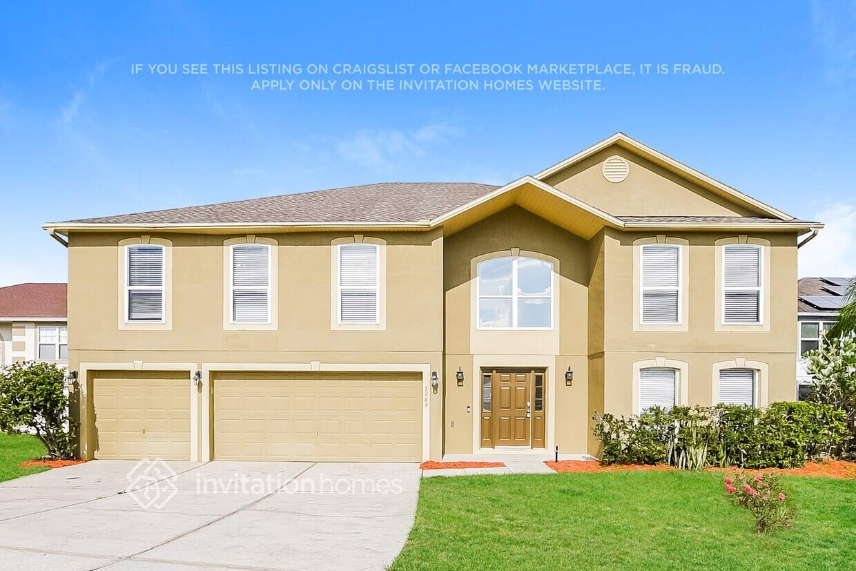 Foto principal - 3269 White Blossom Ln