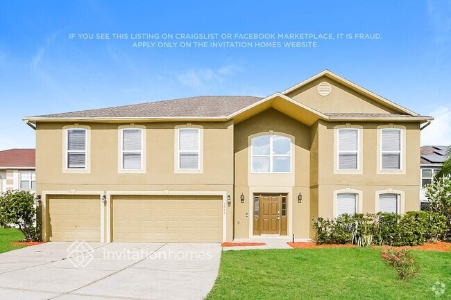Building Photo - 3269 White Blossom Ln