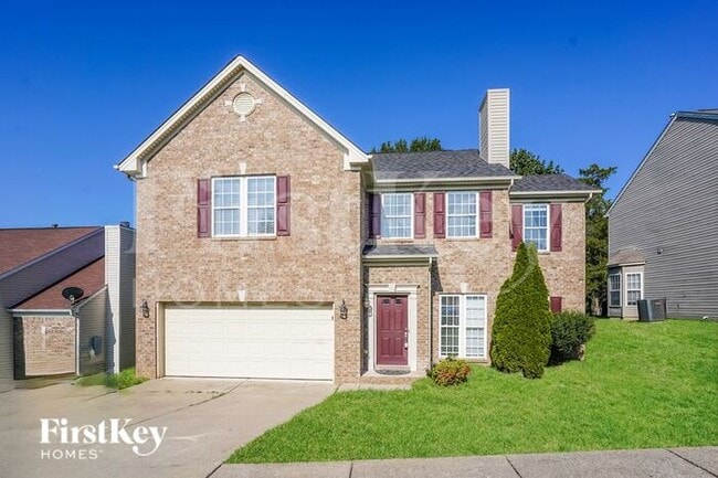 Building Photo - 1660 Comanche Run