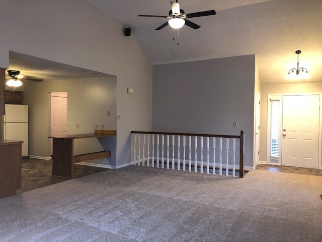 Foto del edificio - Beautiful Duplex in Kearney School District!