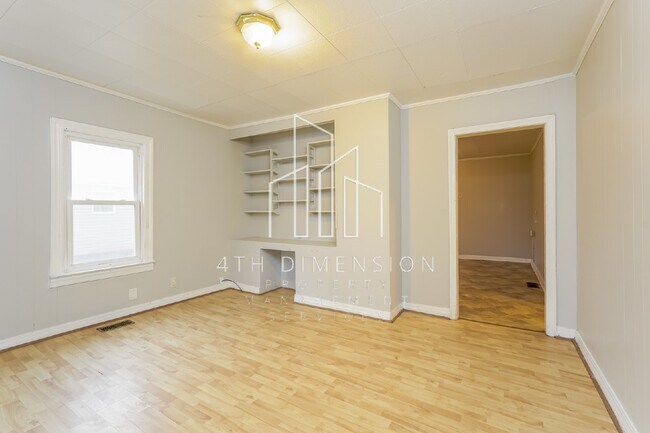 Foto del edificio - Charming 3-Bedroom Home in Winston-Salem w...
