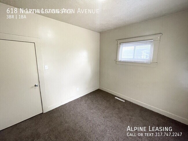 Building Photo - 618 N Livingston Ave