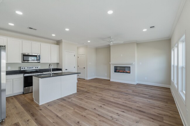Photo - 6626 Johnbo Way Townhome