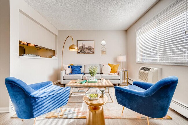 Building Photo - Rent with Mountain Vista!