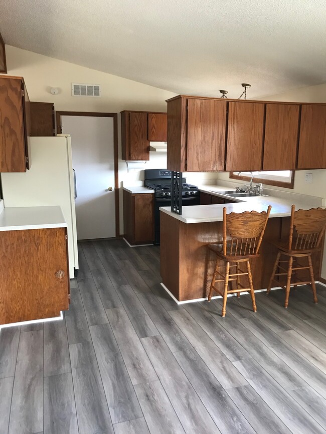 Foto del edificio - 4335 Byrum Rd