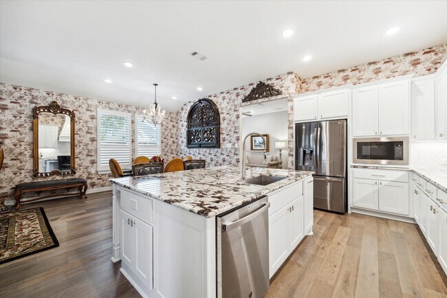 Foto del edificio - 21902 Lake Whitney Ct