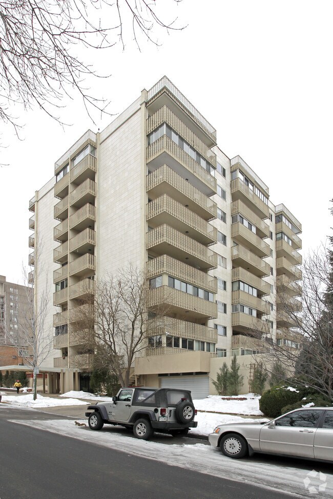 Foto del edificio - Park Cheeseman