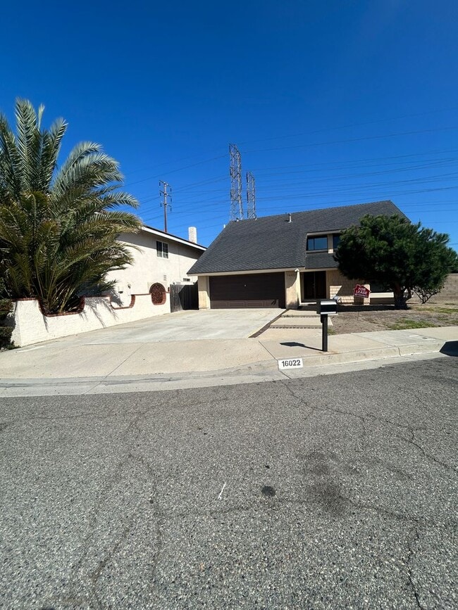 Building Photo - 16022 Ord Way