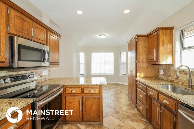 Foto del edificio - 1409 Chimney Hill Rd