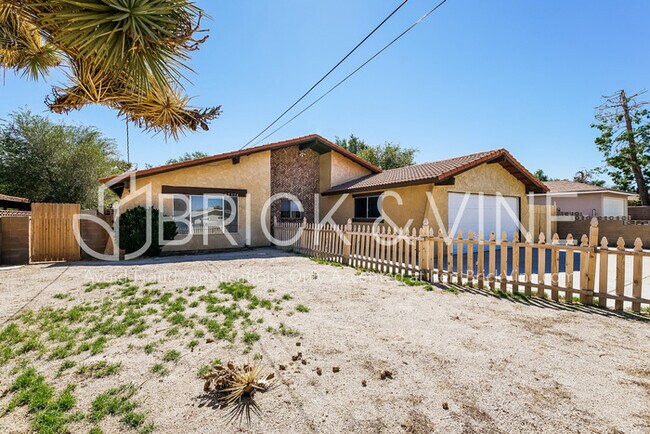 Building Photo - 42534 32nd Street West