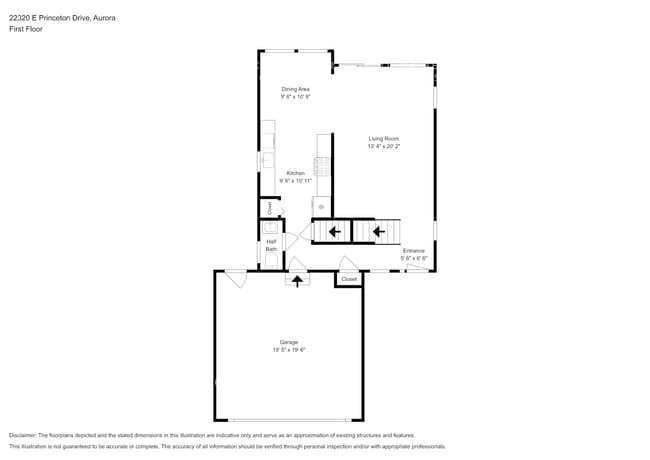 Building Photo - 22320 E Princeton Dr
