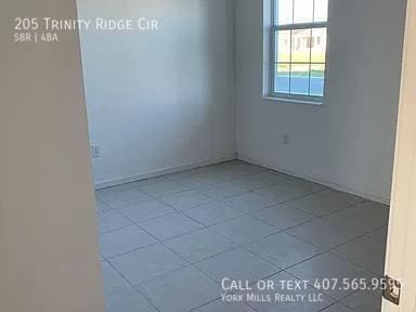 Building Photo - 205 Trinity Ridge Cir