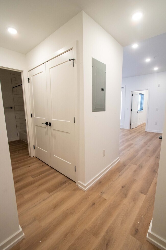 The Milk Depot 13271333 N Marston St Philadelphia, PA Apartments