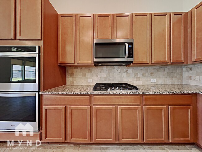 Foto del edificio - 14101 Spring Birch Ln