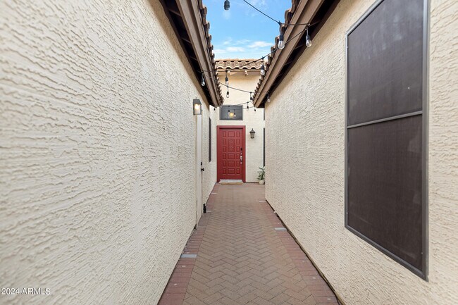 Foto del edificio - 5431 W Cochise Dr