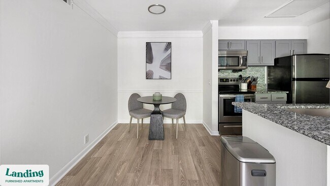 Foto del edificio - 101 Brixworth Ln