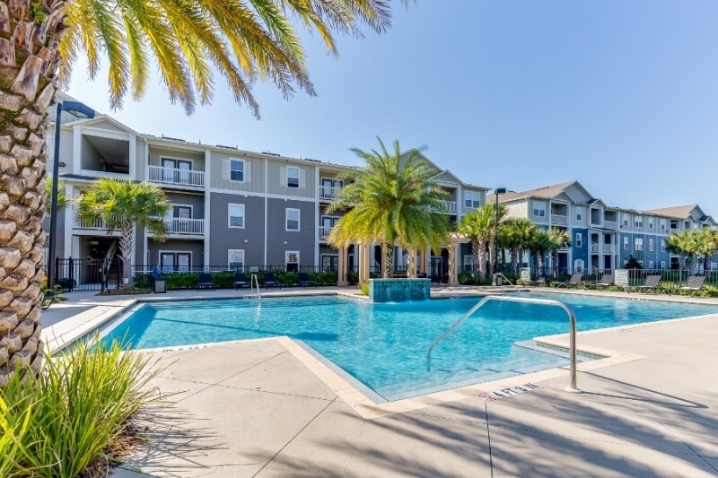 Canopy at Belfort Park Rentals Jacksonville, FL