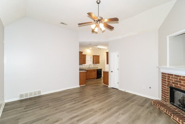 Foto del edificio - 9134 Cinderhill Cove E