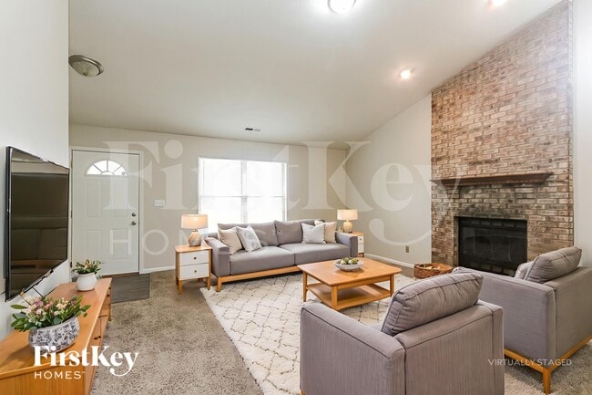 Building Photo - 5139 Seerley Creek Rd