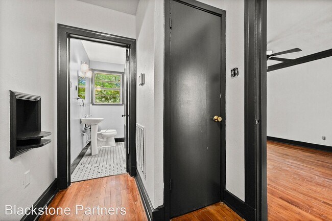 Foto del edificio - 2 br, 1 bath House - 608 Carol Marie Dr