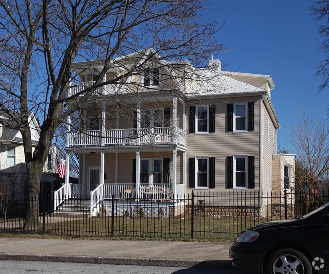185 Willis St Westminster, MD 21157 Rentals Westminster, MD