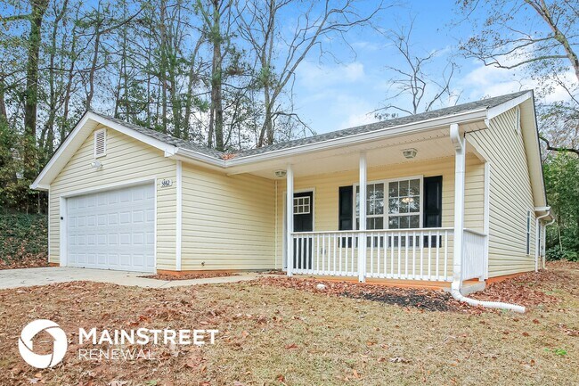 Foto del edificio - 5862 Homestead Cir