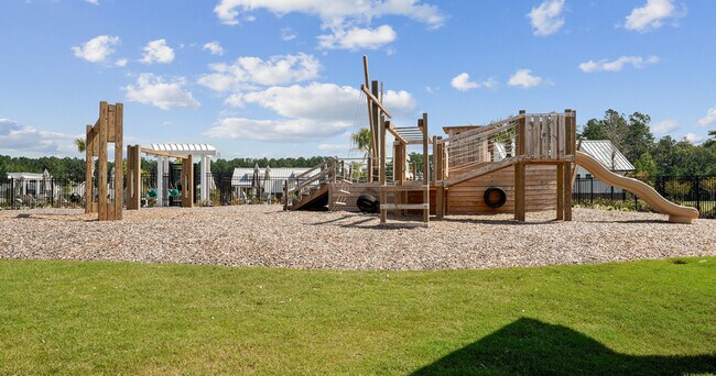 Foto del edificio - Beacon at Ashley River Rental Homes