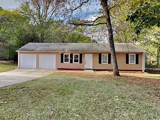 Building Photo - 3599 Mansfield Ln