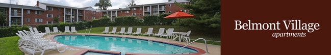 Belmont Village Apartments