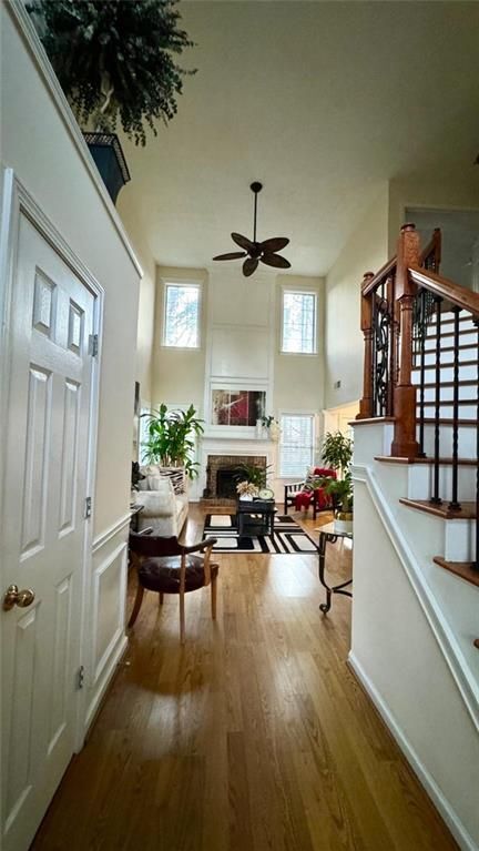 Foto del edificio - 4361 Windmoor Dr NW