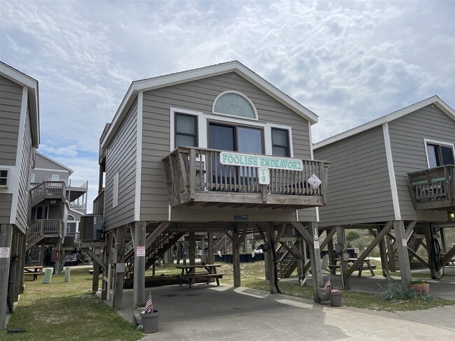 Foto del edificio - 56821 North Carolina Hwy 12