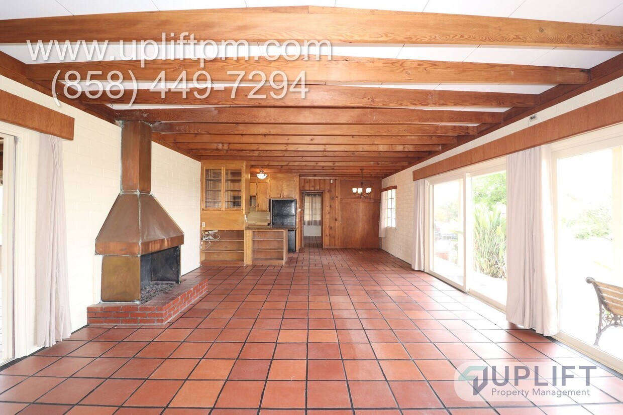 147 H St, Ramona, CA 92065 House Rental in Ramona, CA