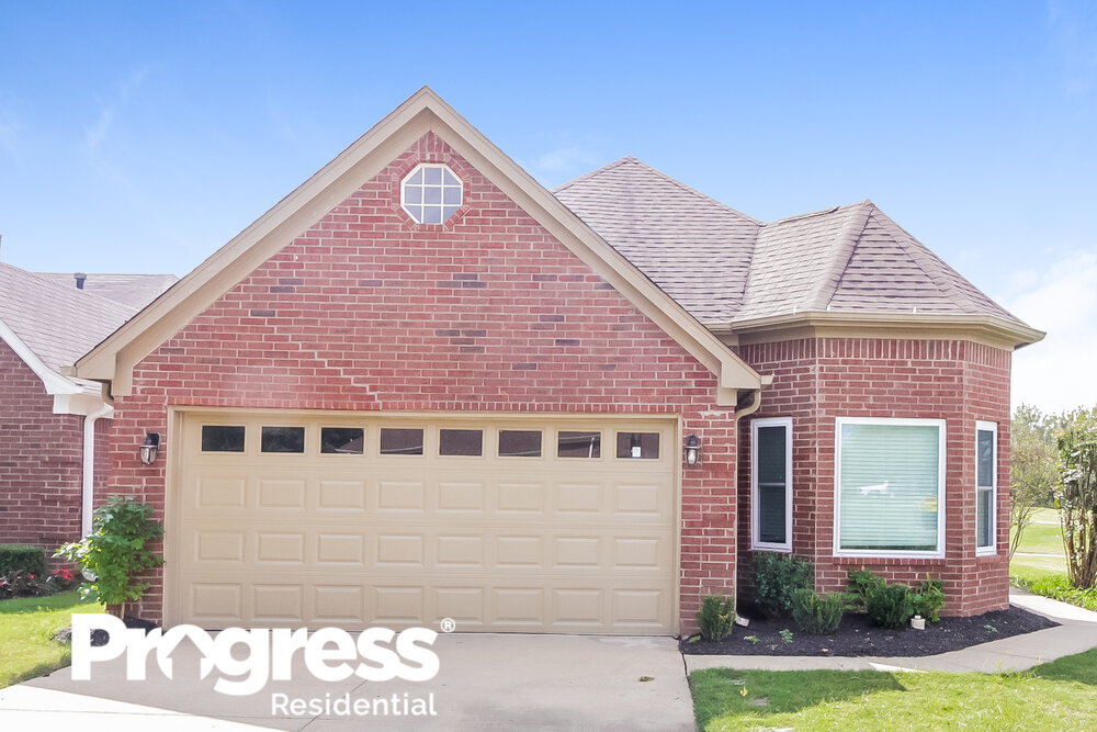 4047 Cat Tail Dr, Southaven, MS 38671 House Rental in Southaven, MS