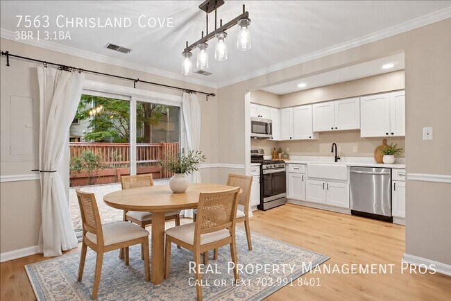 Building Photo - 7563 Chrisland Cove