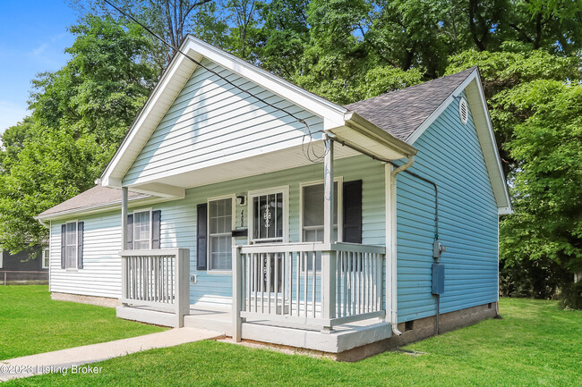 Building Photo - 400 N 35th St