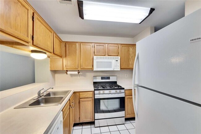 Foto del edificio - Swearingen