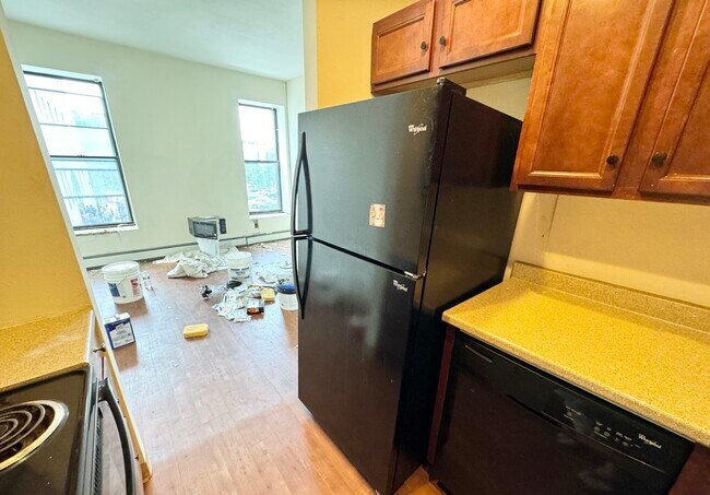 Foto del edificio - 55 Ruggles St