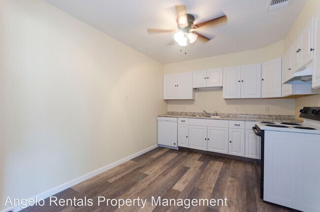 Foto del edificio - 3 br, 1 bath House - 2818 Abilene