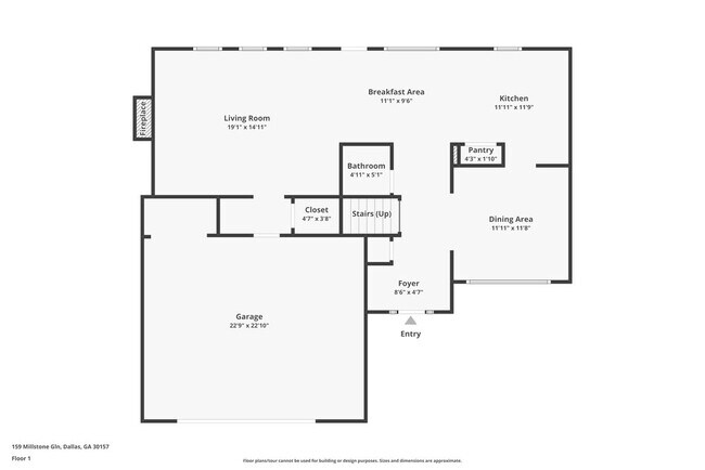 Building Photo - 159 Millstone Glen