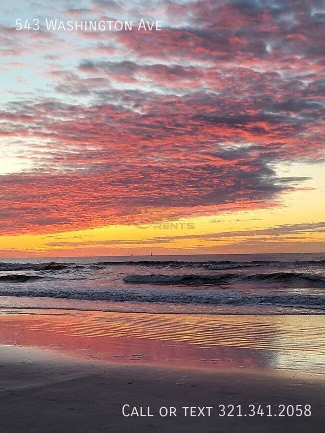 Foto del edificio - 543 Washington Ave