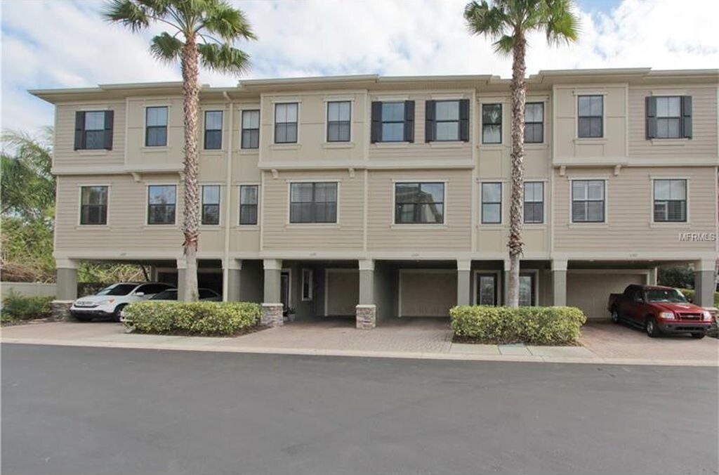 Primary Photo - 6303 Anhinga Place, Unit 33615
