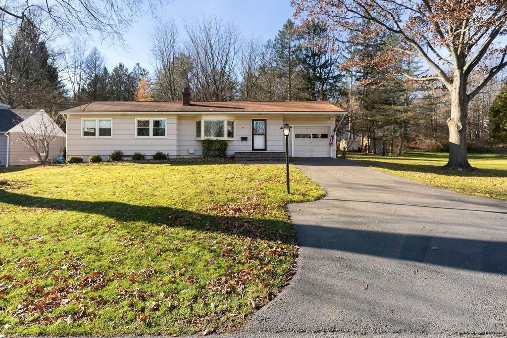 8 S Ten Eyck Ave, Cazenovia, NY 13035 House Rental in Cazenovia, NY