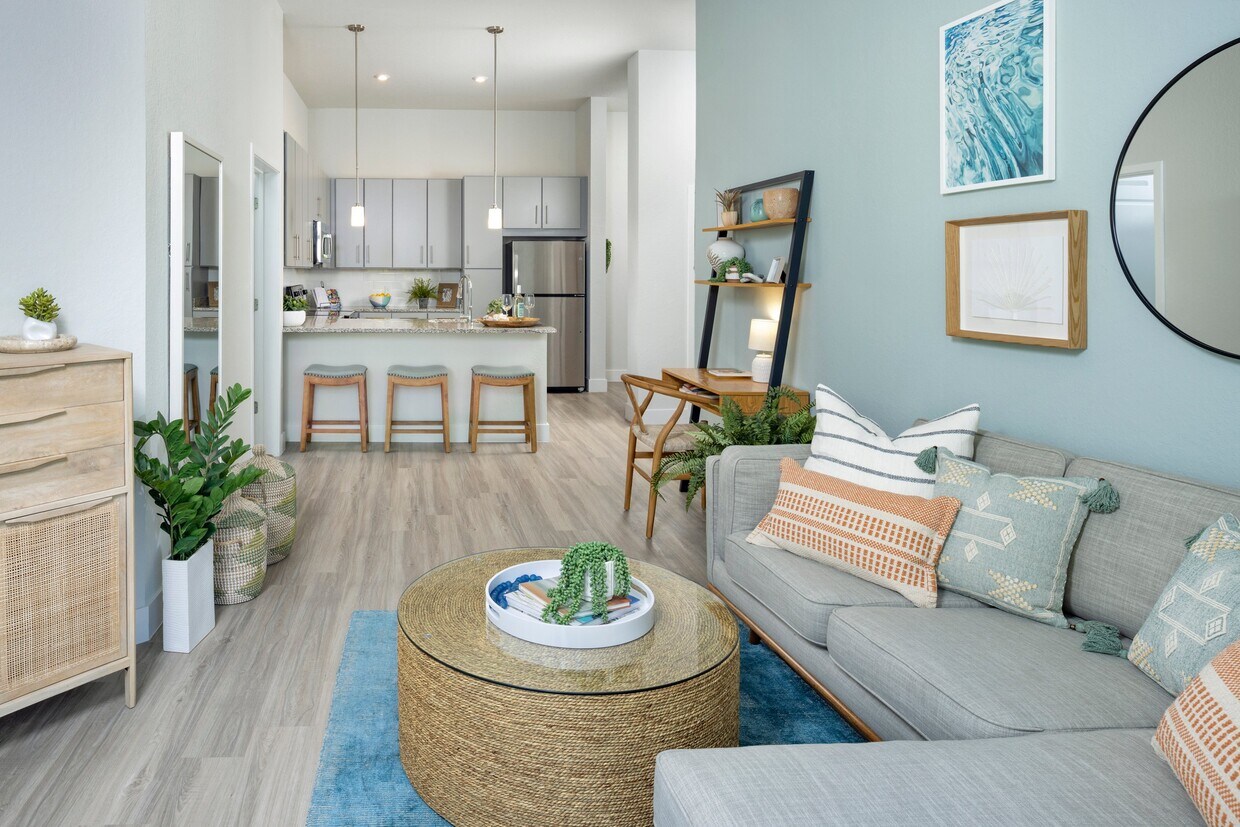 Waverly Terrace Alquileres en Temple Terrace, FL